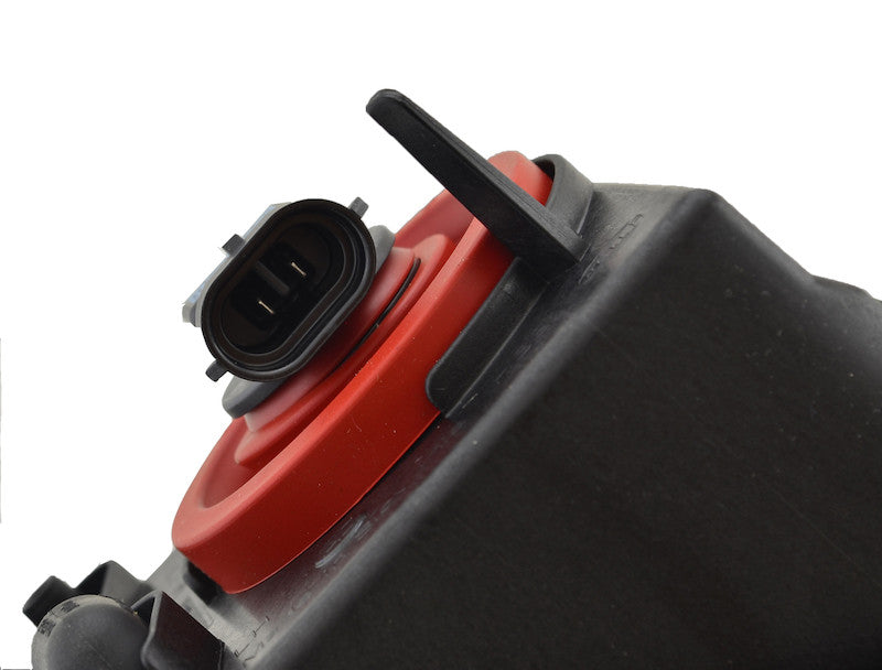 Hella Fog Light Assembly 011718031