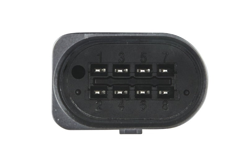 Hella Body Control Module 011719261