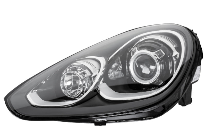 Hella Headlight 011745771
