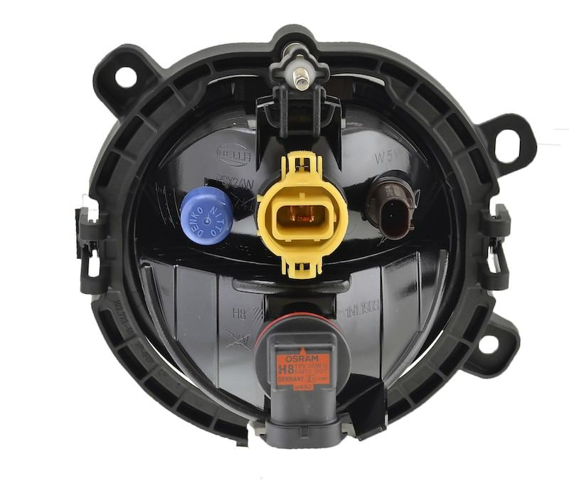 Hella Fog Light Assembly 011748011