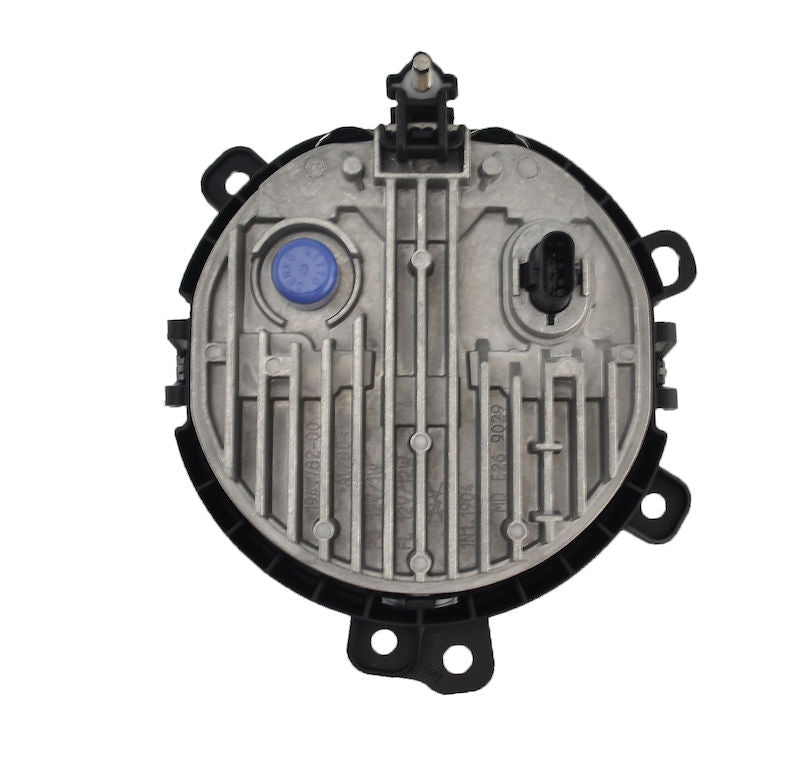 Hella Fog Light Assembly 011748031