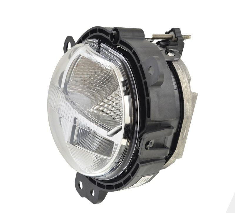 Hella Fog Light Assembly 011748031