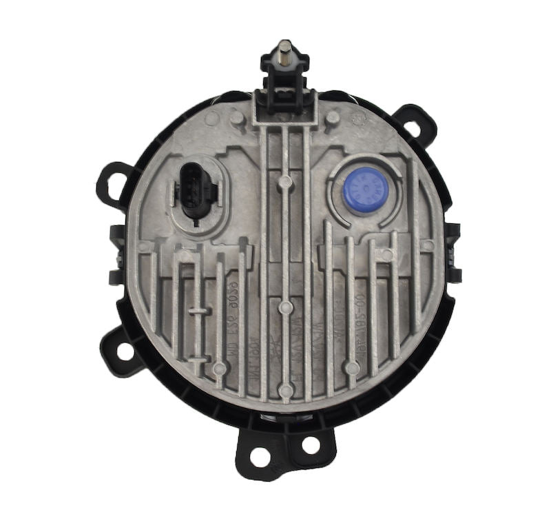 Hella Fog Light Assembly 011748041