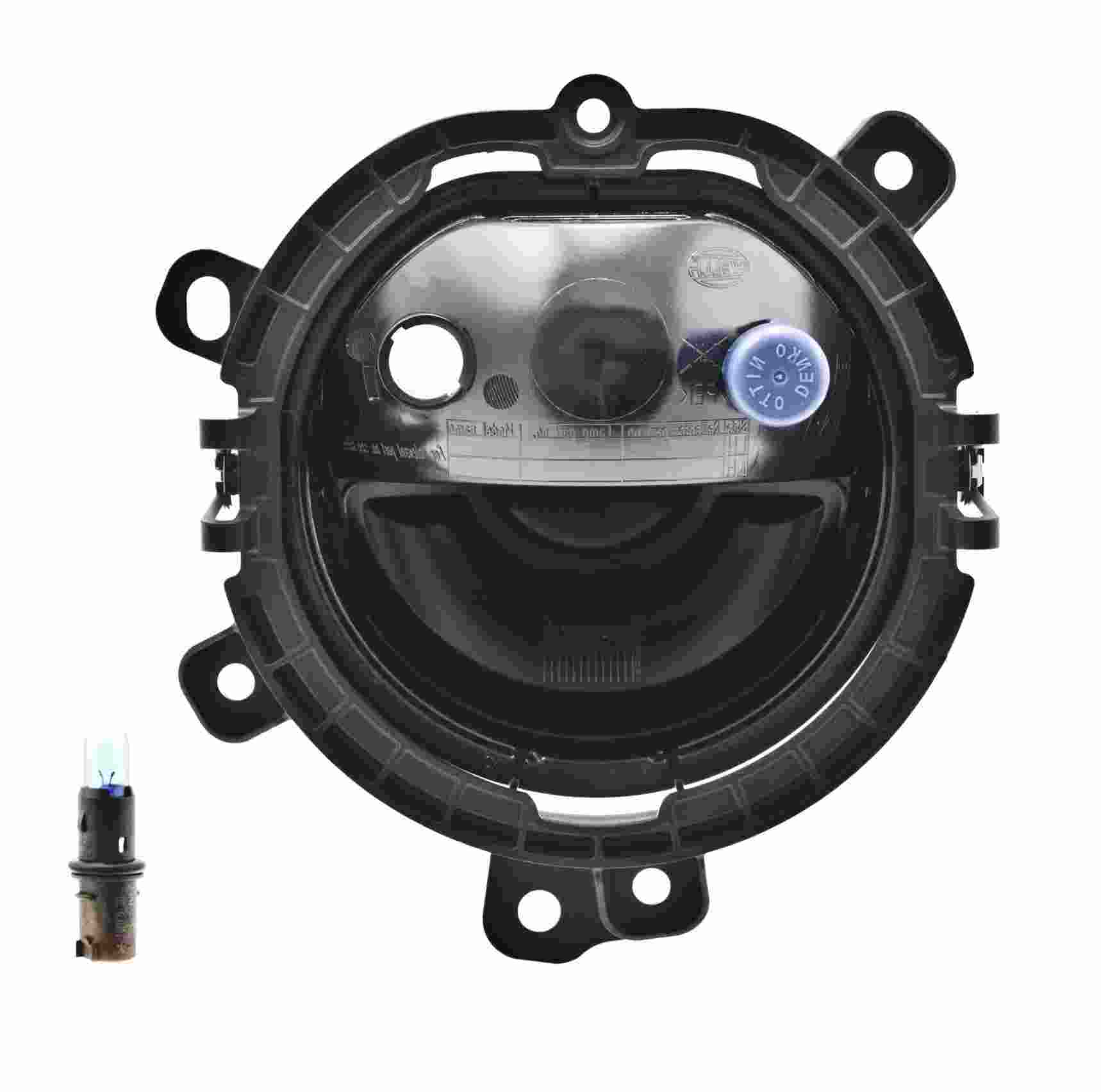 Hella 2014-2017 Mini Cooper Daytime Running Light Right 011748081