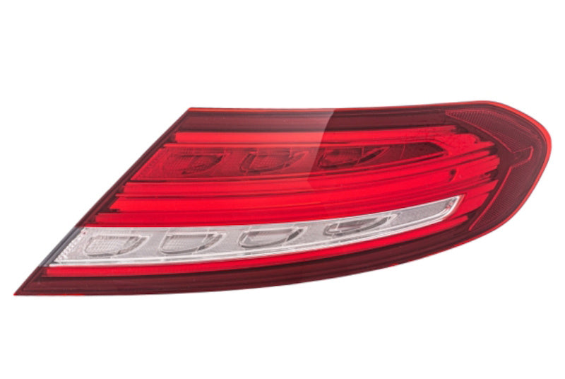 Hella Tail Light Assembly 011786241