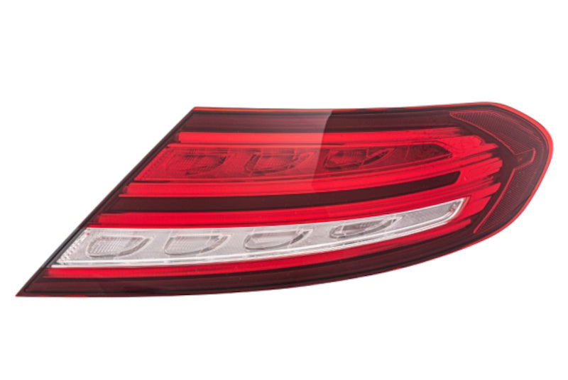 Hella 2019-2020 Mercedes-Benz C300 Right Outer Tail Light 011786321
