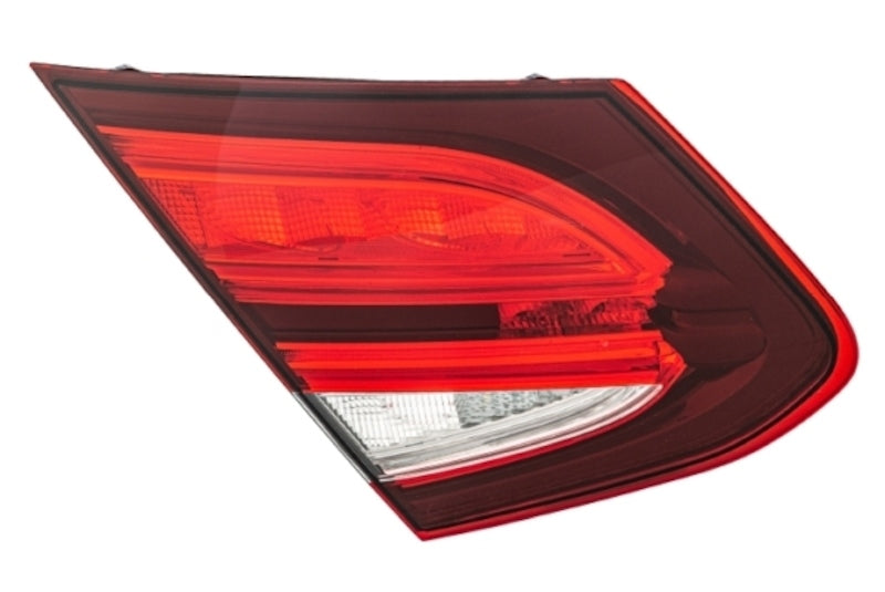Hella Tail Light Assembly 011787311