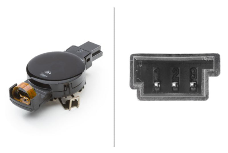Hella Rain Sensor 011810701