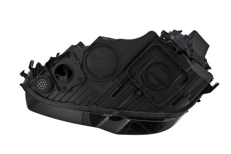 Hella Headlight Assembly 011869361