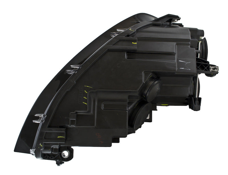 Hella Headlight Assembly 011956231