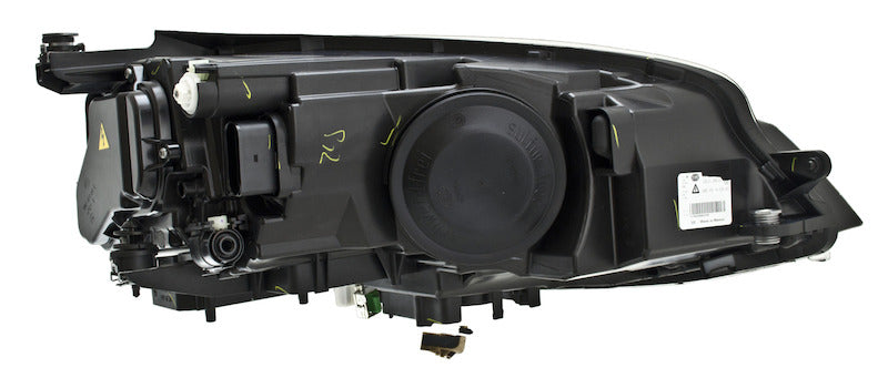 Hella 2013-2020 Volkswagen Golf Bi-Xenon Headlight Assembly 011956271