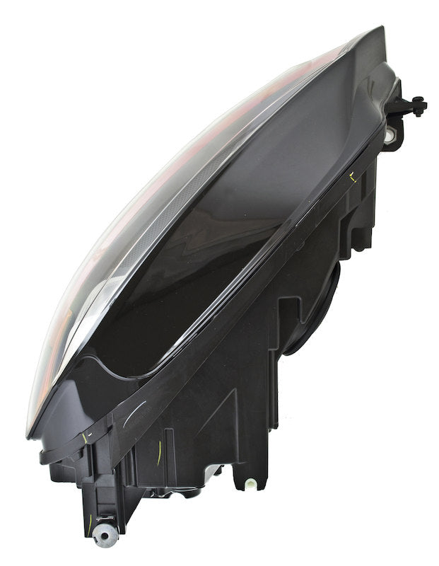 Hella 2013-2020 Volkswagen Golf Bi-Xenon Headlight Assembly 011956271