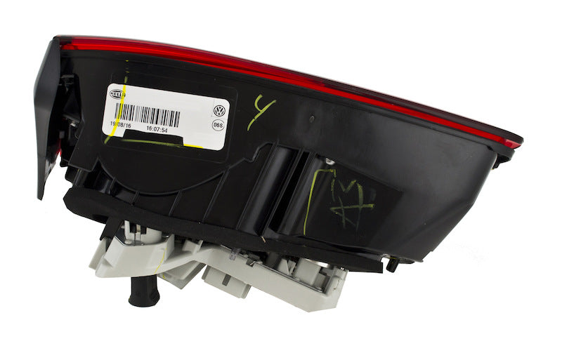 Hella 2015-2016 Volkswagen Golf Left Inner Tail Light 011978231
