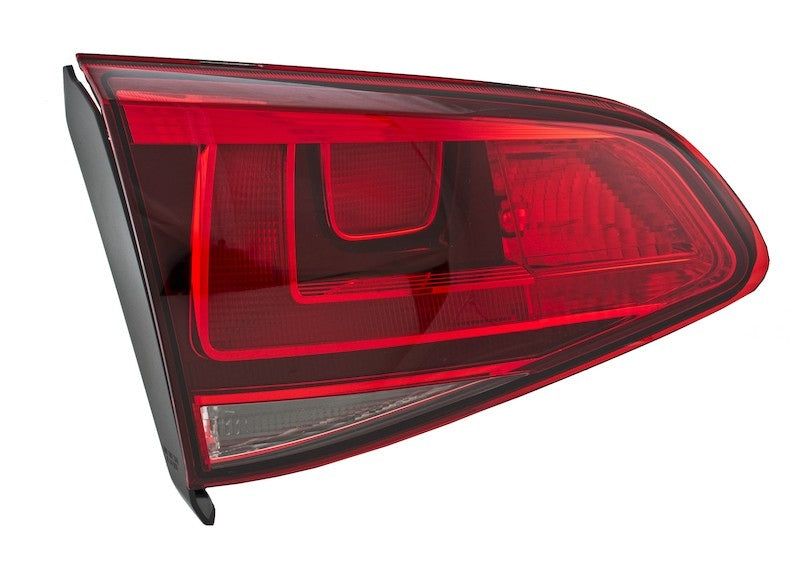 Hella 2015-2016 Volkswagen Golf Left Inner Tail Light 011978231