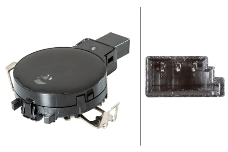 Hella Rain Sensor 012007151