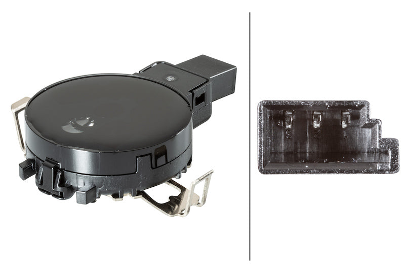 Hella Rain Sensor 012008891