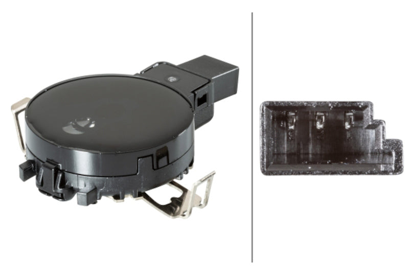 Hella Rain Sensor 012008891
