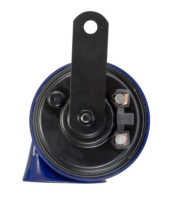 Hella Horn Kit Bx Blue Trumpet 12V Univ 012010801