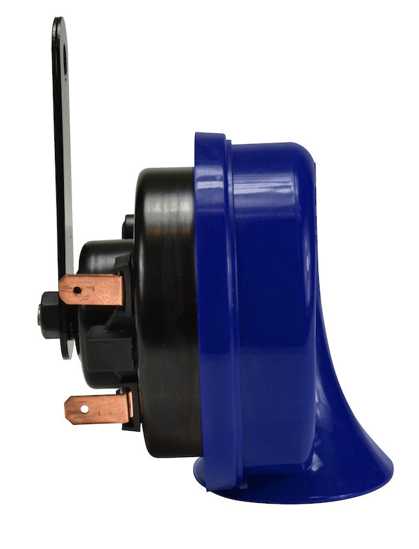 Hella Horn Kit Bx Blue Trumpet 12V Univ 012010801