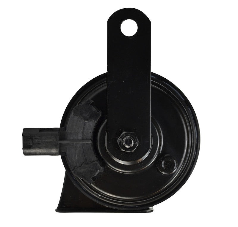 Hella Horn Kit Bx Blk