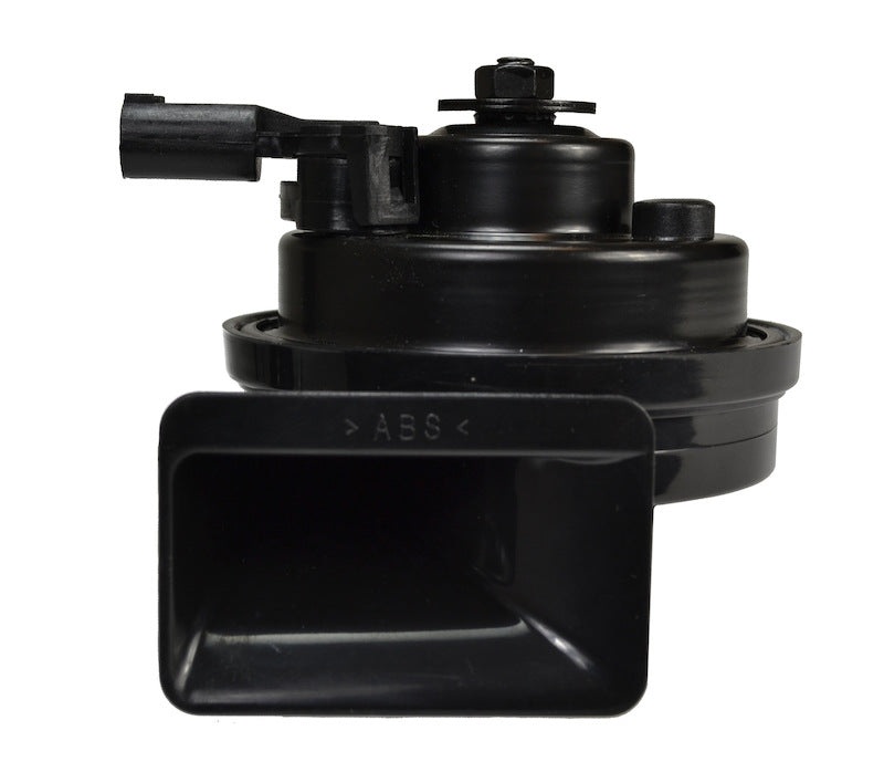 Hella Horn Kit Bx Blk