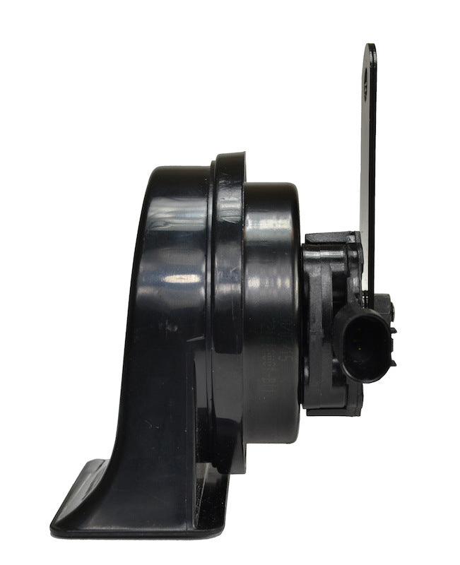 Hella Horn Kit Bx Blk