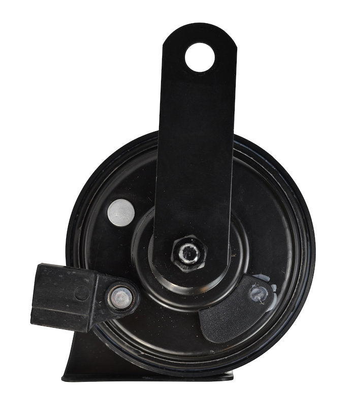 Hella 12V Twin Trumpet Horn Kit with Bracket - Toyota 012010901