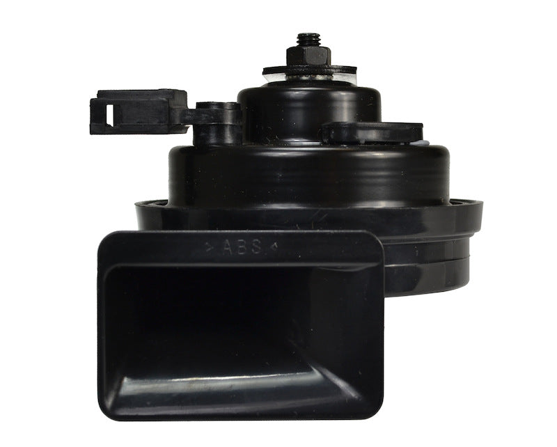 Hella 12V Twin Trumpet Horn Kit with Bracket - Toyota 012010901