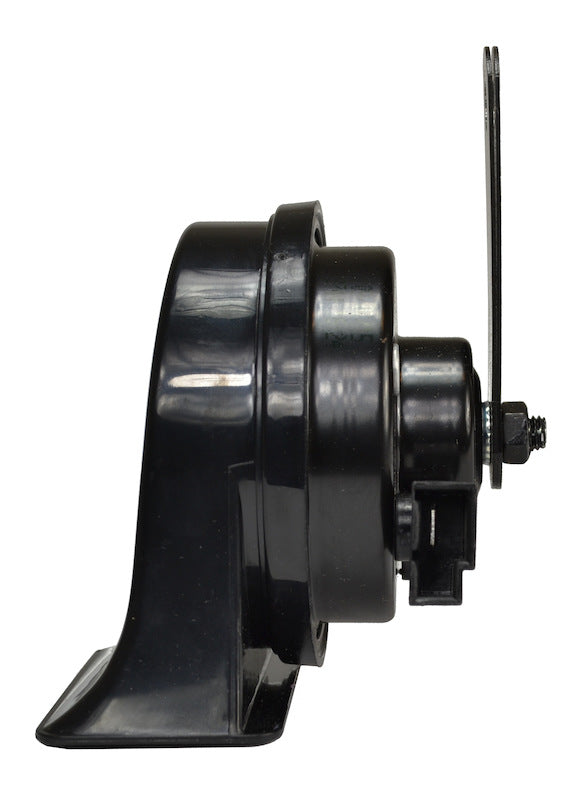 Hella 12V Twin Trumpet Horn Kit with Bracket - Toyota 012010901