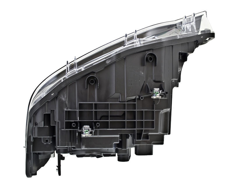 Hella Headlight Assembly 012101961