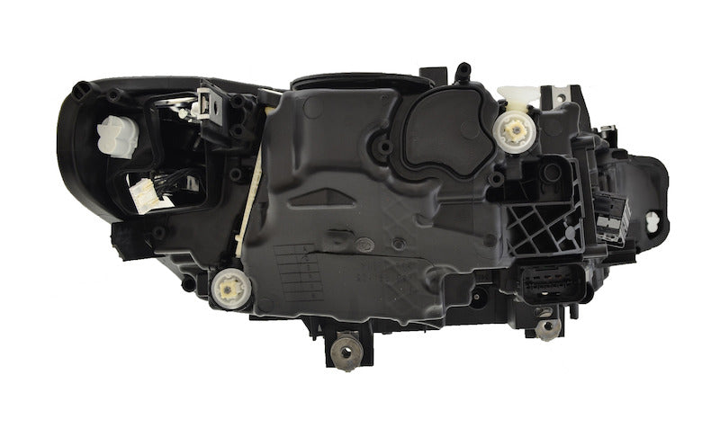 Hella Headlight Assembly 012102951