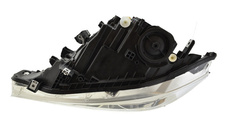 Hella Headlight Assembly 012102951