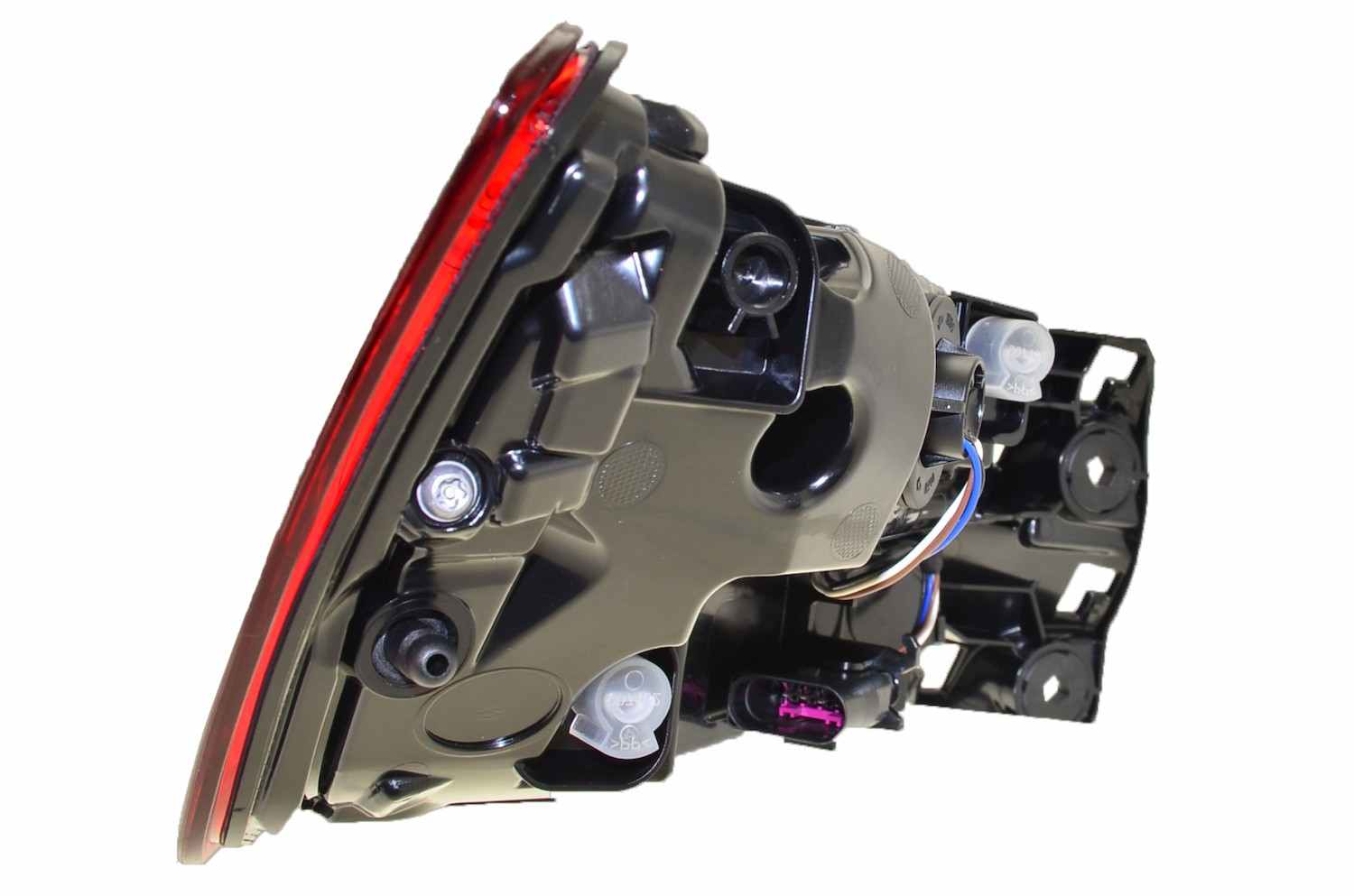 Hella 2017-2017 Audi A4 Right Tail Light 012246081