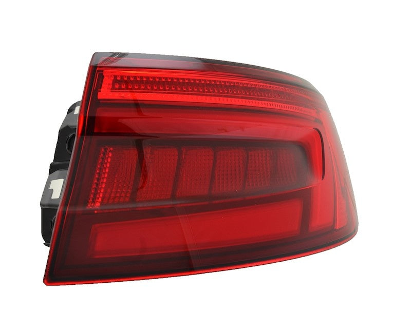 Hella 2017-2017 Audi A4 Right Tail Light 012246081