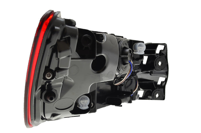Hella 2017-2017 Audi A4 Right Tail Light 012246081