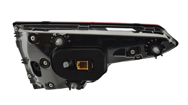 Hella Tail Light Assembly 012247101