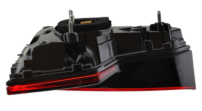 Hella Tail Light Assembly 012247101