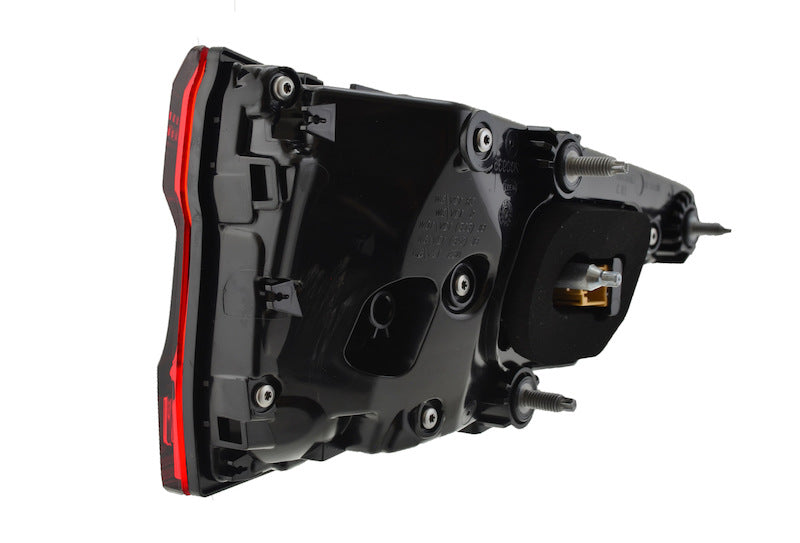 Hella Tail Light Assembly 012247101