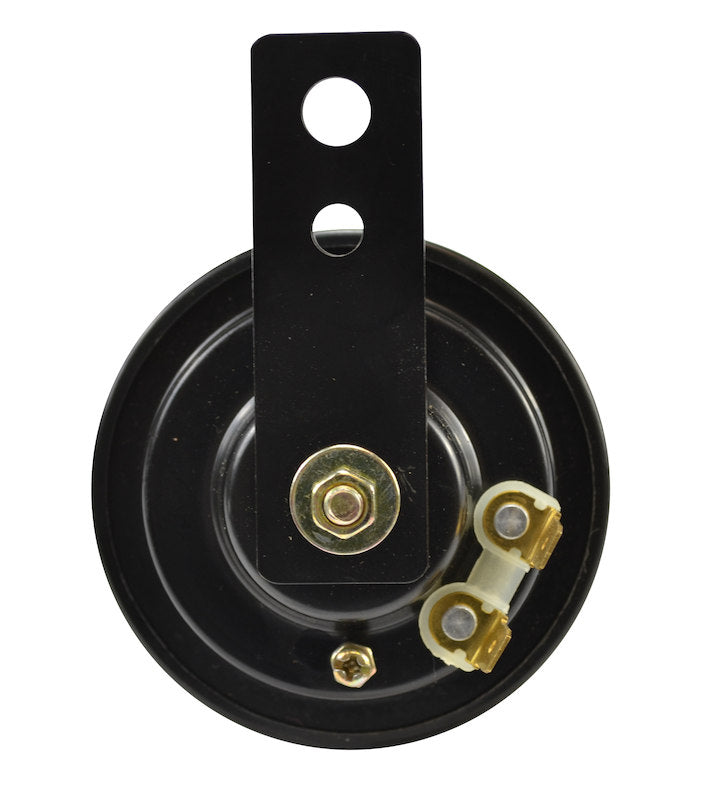 Hella Horn Bl Blk Disc