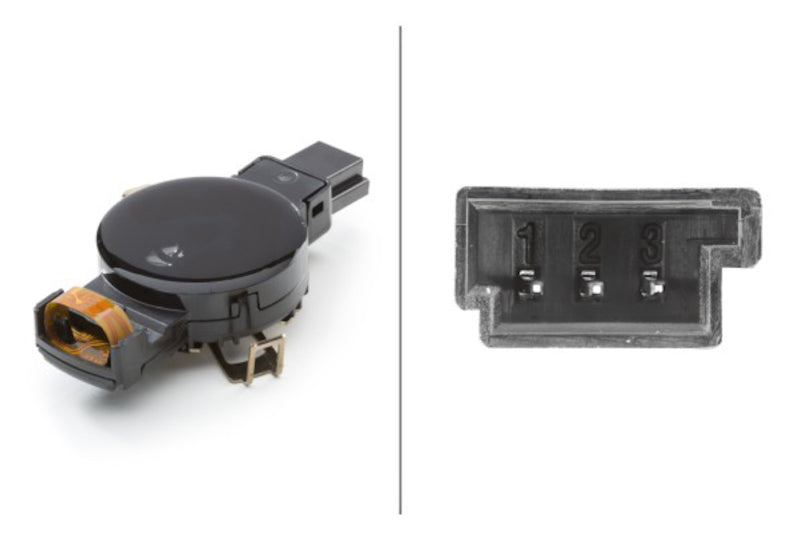 Hella Rain Sensor 012751701