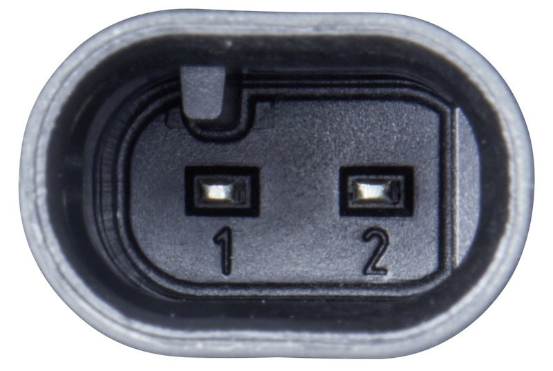 Hella Battery Current Sensor 012835911