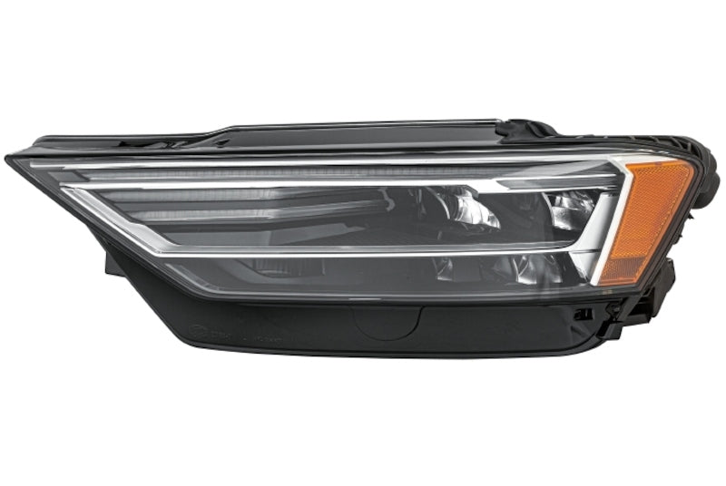 Hella Headlight 012863451