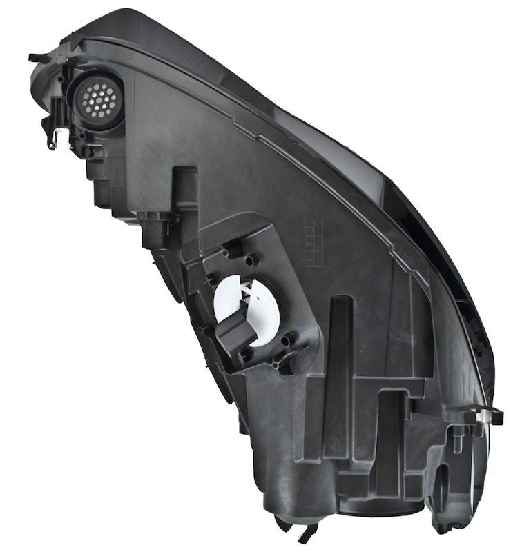 Hella Headlight Assembly 012976051