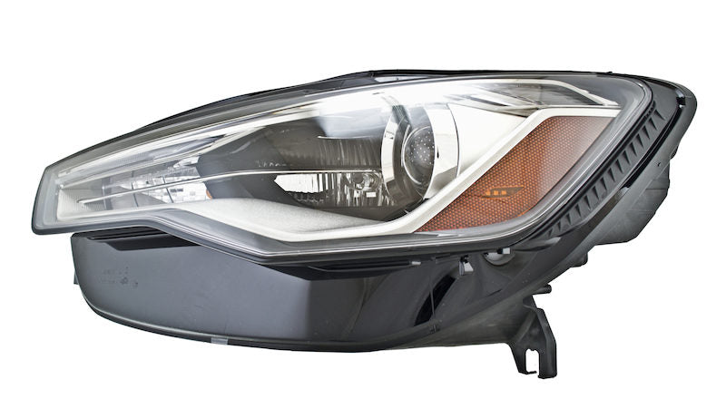 Hella Headlight Assembly 012976051
