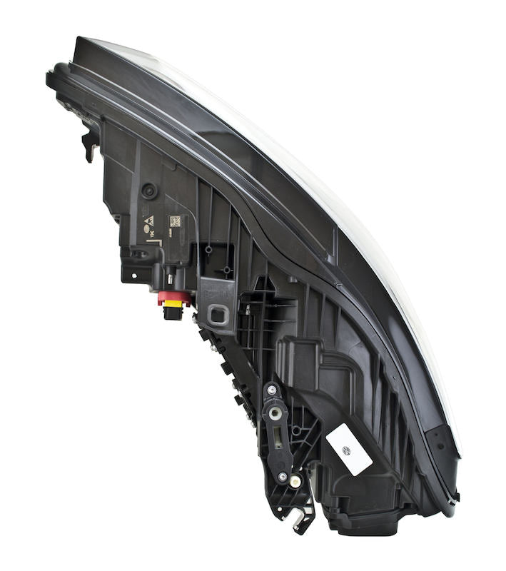 Hella Headlight Assembly 012976161