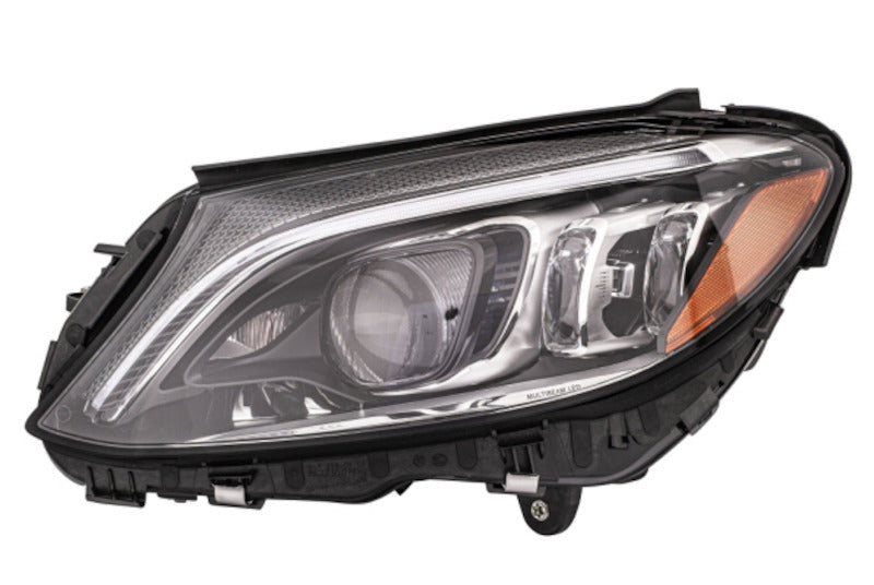 Hella Headlight 013063651
