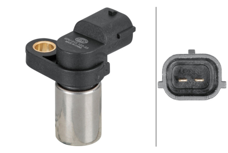 Hella Engine Camshaft Position Sensor 013122331