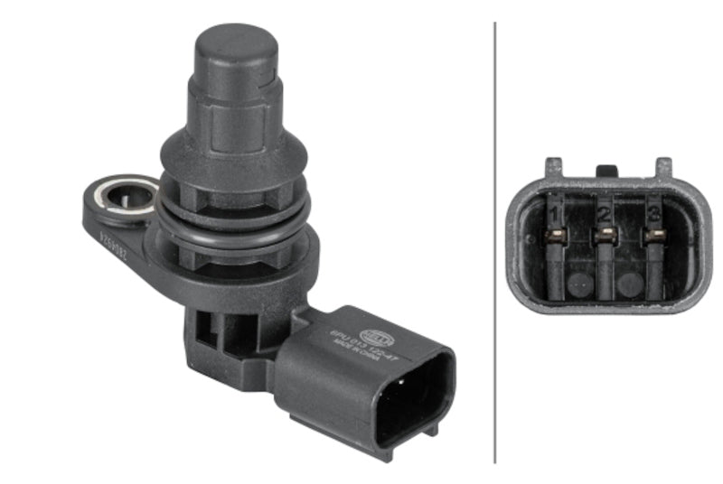 Hella Engine Camshaft Position Sensor 013122471
