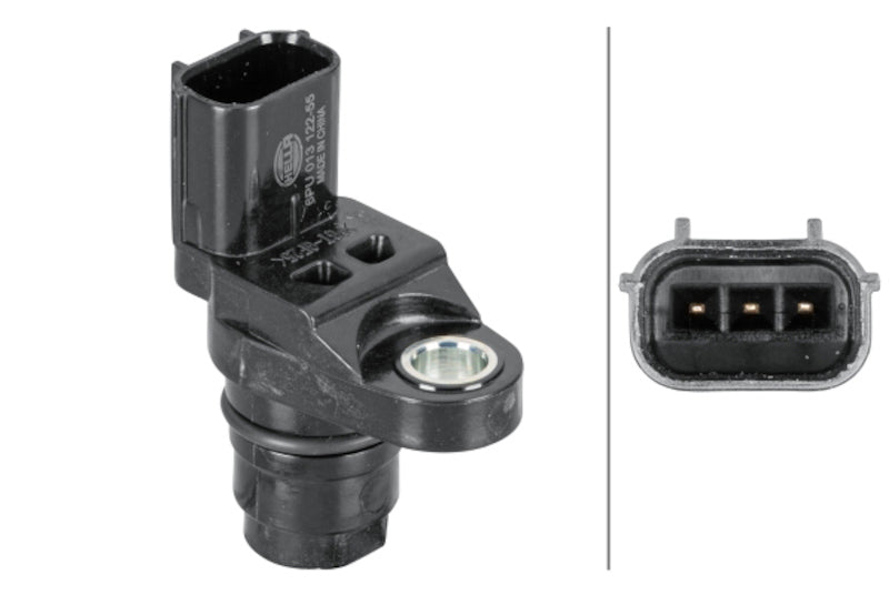 Hella Engine Camshaft Position Sensor 013122551
