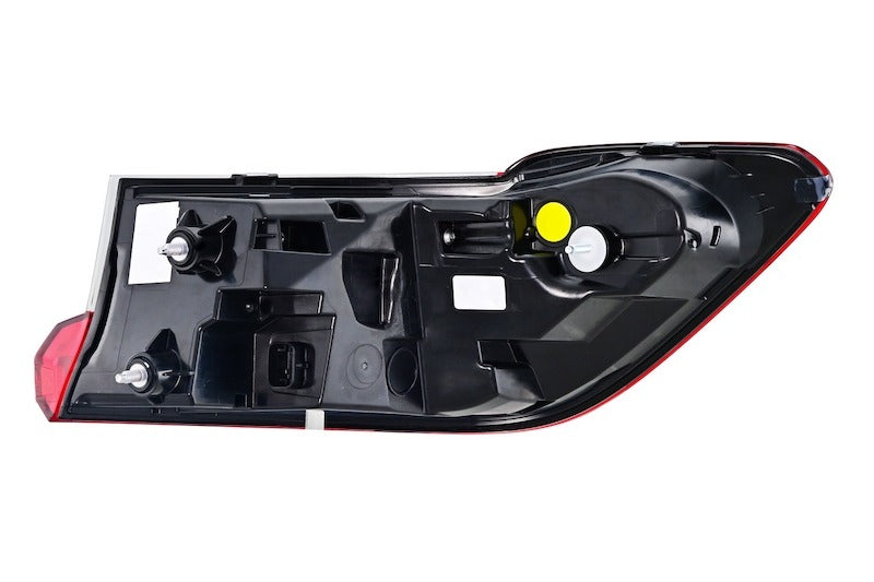 Hella Tail Light 013173531